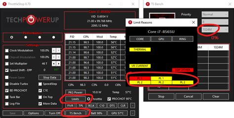 limit reasons throttlestop|throttlestop limits power.